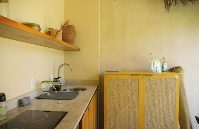 Villa Yahualli - Foto 4