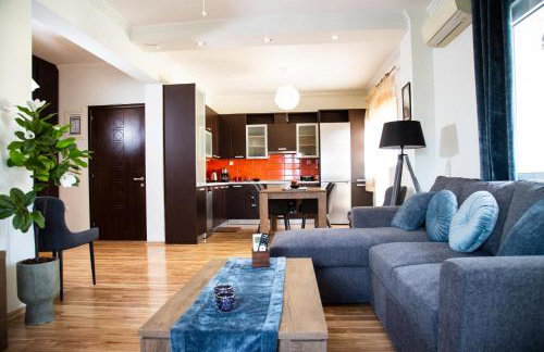 Cozy Like Home - Foto 8