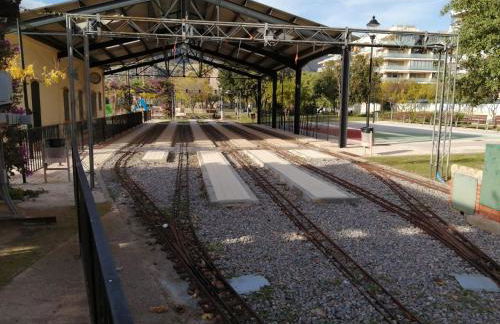 Residencial Los Flamencos - Photo 36