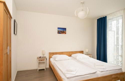 Holiday at Alexanderplatz Apartments - Foto 4