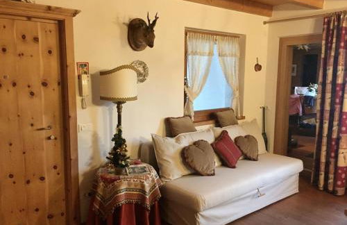 Luxury panoramic apartment Plan de Corones - Photo 61