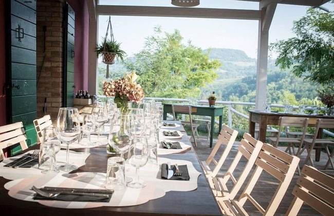 Agricola casa cucina bottega - Photo 45