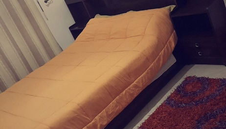 Beautiful Flat in Downtown RABAT - Foto 4, Habitación