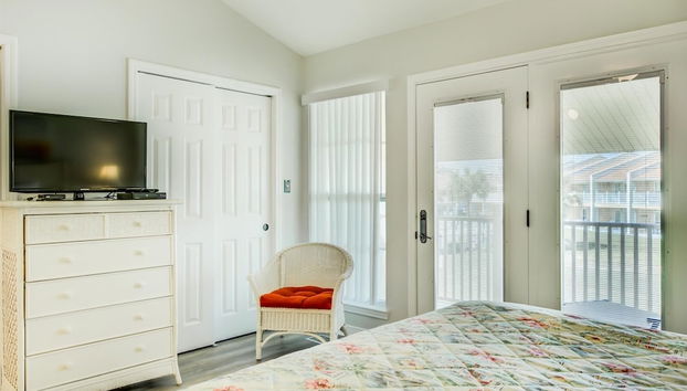 5C, Sippin by the Shore - Foto 2, Habitación