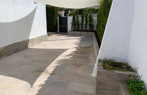 Villa Bahia calpe - Foto 11