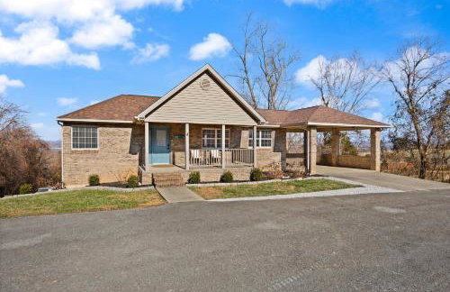 The Bird House on Highland Green - Foto 44