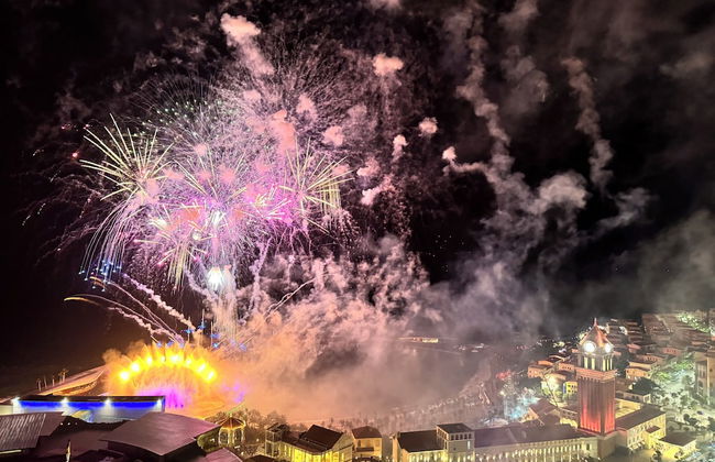 Hillside Sky Sea View - Foto 15