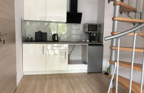 Apartamenty "NaLetniej" Przy Morzu - Foto 8