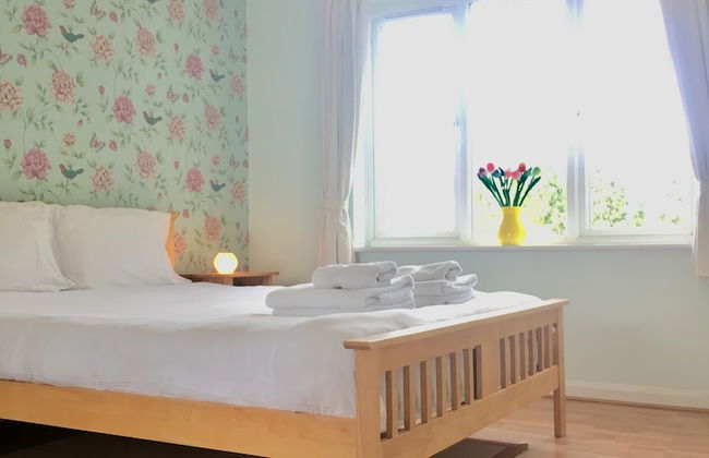 Apple Perch 2BR Flat-Free Parking - Foto 9