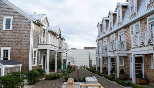 Terra Mar by Seabrook Hospitality - Foto 2