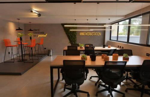 Amazing flat, on the oceanfront avenue! Get One - Foto 39