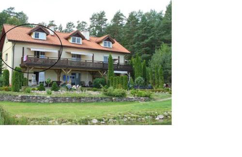 Kołatek Mazury Apartament z widokiem - Foto 9