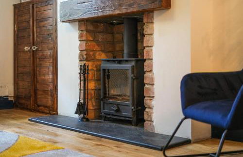 The cottage near the castle - Foto 72