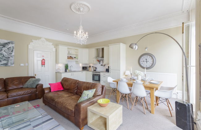 Brighton Break - Burlington Beach Pad - Foto 16