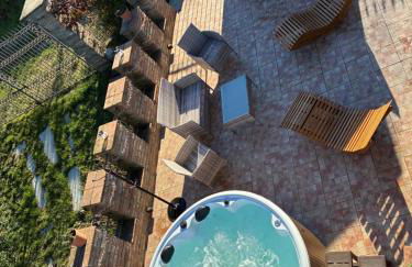 Il Castelletto di Gomo - Relax nella natura con SPA privata outdoor - Foto 41