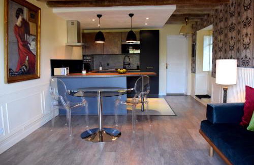 Gîte de charme Courjumelle - Foto 22