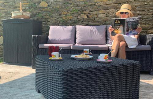 Gîtes Le Bout du Monde - Foto 9