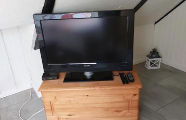 Ferienwohnung Thamm - Foto 11