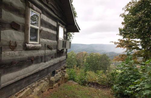 Cabin Lookout Mountain - Foto 25
