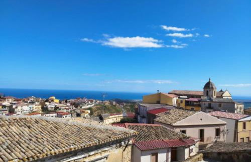 BORGO PETELIA, Casa Mannarino, suite Lucrezia - Foto 6