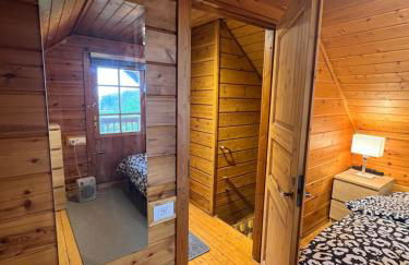 Hideaway Chalets I - Foto 20