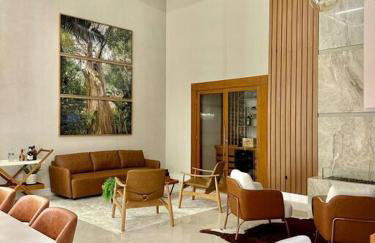 Mansão Encantada Parajú Domingos Martins - Foto 48