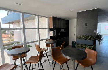 Studio Estilo Industrial - 03 - BARRETO - - Foto 16