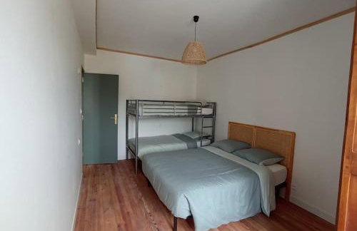 gîte au champ d'avoine - Foto 18