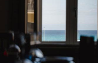 Charming Sea View Loft by Mare&Dimore - Foto 12