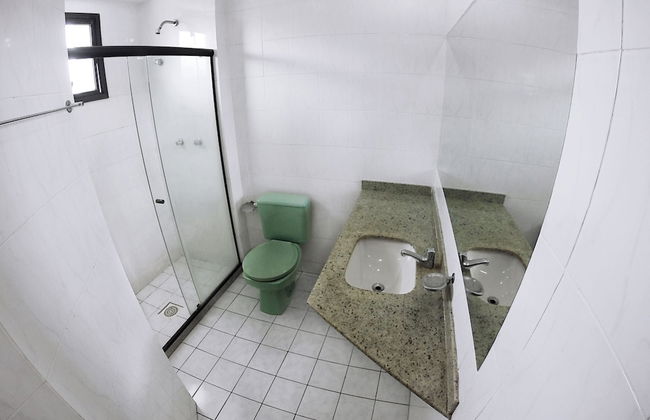 Apart Hotel Porto Príncipe - Foto 11