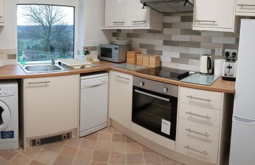 Woodpeckers Cottage - Foto 20