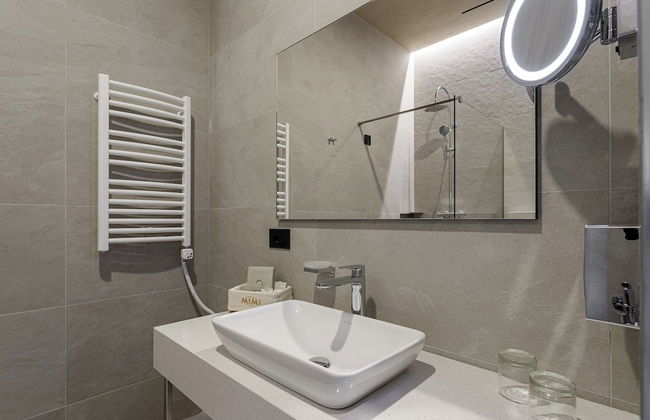 Castel Mimi Wine Resort - Photo 59