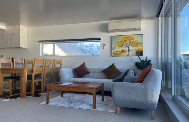 Wynter Apartments - Foto 19