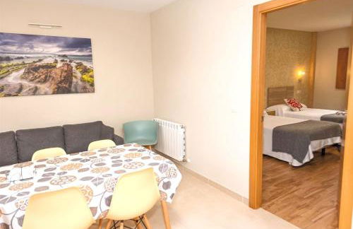 Apartamentos Navalin - Foto 108