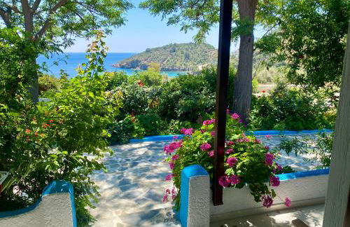 Studios Ioanna Limnionas Samos - Foto 1