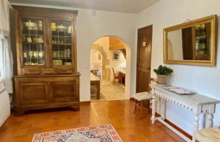 Mas de Veroncle, piscine et quiétude à Gordes - Photo 32