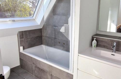 Maison rénovée cœur de Groix, 9 couchages - FR-1-813-13 - Foto 8