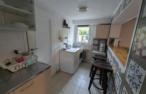 Ferienwohnung/Monteurwohnung am Badesee bei Kassel - Foto 31