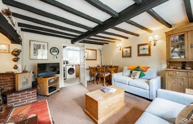 Host Stay Sandpipers - Photo 22