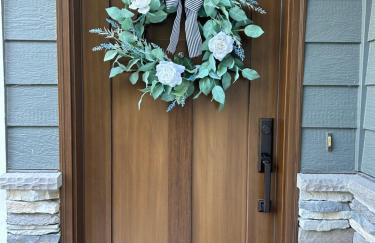 Whitefish Home, 3 BED 2 BATH, Sleeps 7, Hot Tub, AC - Foto 24