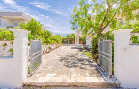 Villa Orchidea - Foto 36