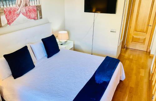 Wonderful apartment in Costa Del Sol - Foto 16