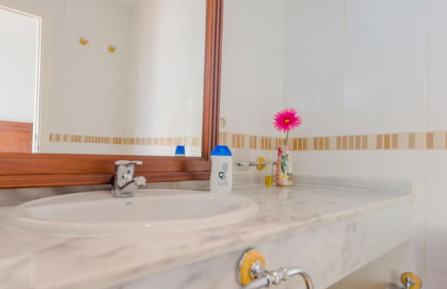 Villa Luna 25116 in Conil de la Frontera - Photo 21