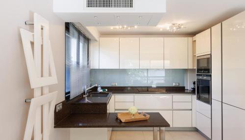 Upstays Croisette Terrace 57m Apartment - Photo 3