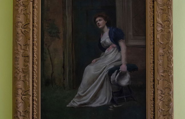 Palacio Sirvente de Mieres - Foto 35