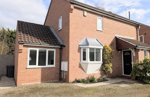 The willows with parking - Foto 9