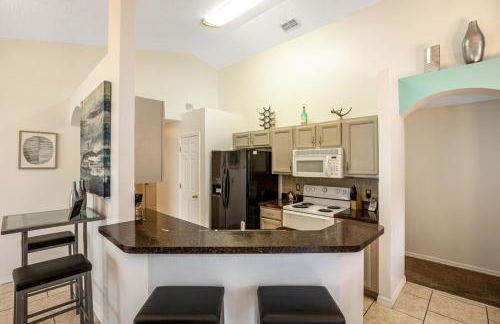 Disney Area Villa South-Facing Pool and Spa Game Room - Foto 36