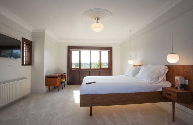 The Old Mount Manor, Causeway Coast - Foto 3