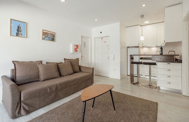 Pateo IN Lapa City Center by Vacationy - Foto 60