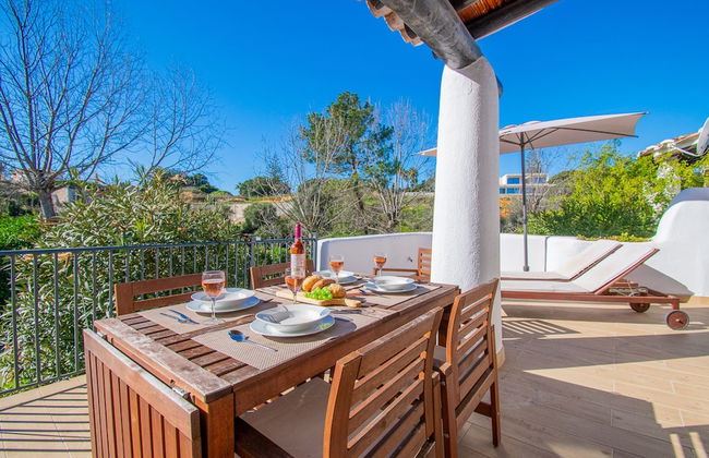 C63 C63 Quinta do Paraiso - Foto 32